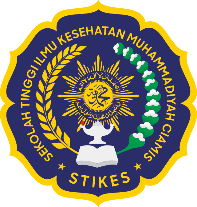 Logo STIKes Muhammadiyah Ciamis